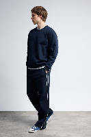 Resim Defacto Erkek Eşofman Alt H0349AX/NV64