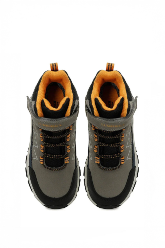 Resim Lumberjack Erkek Çocuk Bot A102021495 5W Bowl Outdoor Hı 5Pr