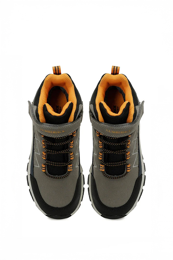 Resim Lumberjack Erkek Çocuk Bot A102021495 5W Bowl Outdoor Hı 5Pr