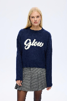 Resim QUZU Kadın Kazak