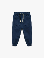 Resim Koton Erkek Bebek Eşofman Alt 6Wmb40031Tk