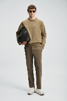 Resim Lufian Cooper Erkek Sweat 112030177