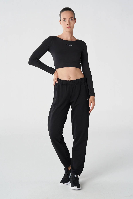 Resim Hummel Hml T-Ic Icona Sweatpants Kadın Eşofman Alt 931895-2001