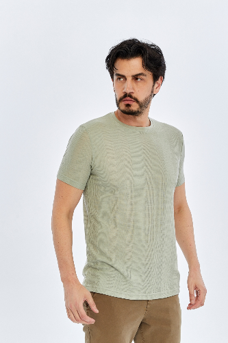 Resim Yenikoza Erkek T-shirt