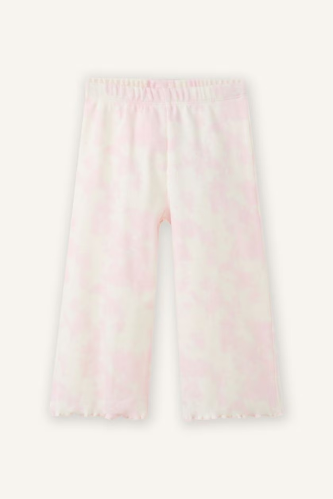 Resim Defacto Kız Bebek Eşofman Alt H0681A5/PN171