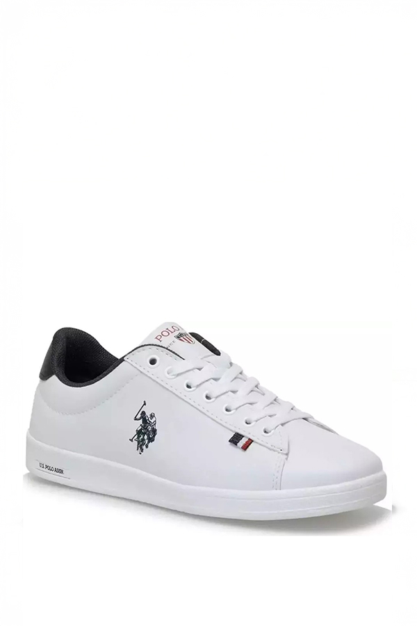 Resim U.S. Polo Assn. Erkek Spor Ayakkabı A101952023 Franco 5Fx
