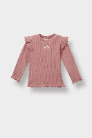 Resim Defacto Kız Bebek  Sweat Takım Y1122A2/PN429