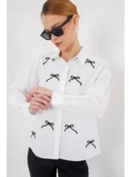 Resim Yenikoza Kadın Gömlek