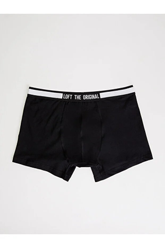 Resim Loft Erkek Boxer