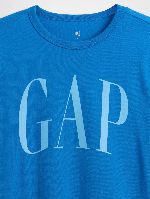Resim GAP Erkek Çocuk T-shirt