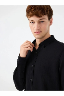 Resim Loft Regular Fit Erkek Gömlek Lf2039536