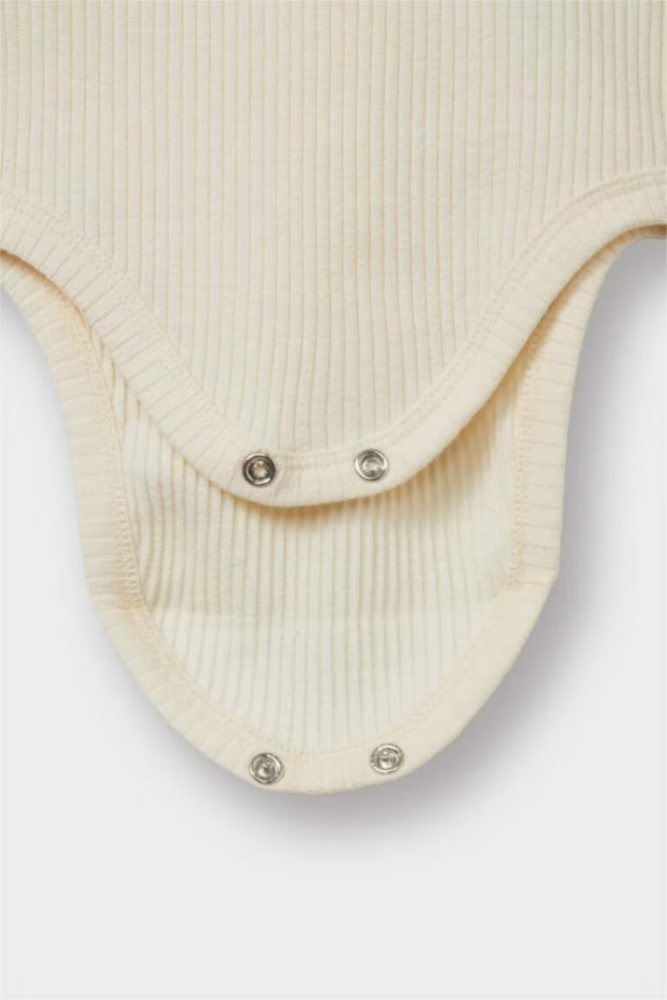 Resim Defacto Erkek Bebek  Body F4653A5/ER233