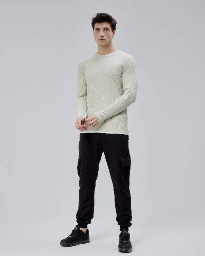 Resim Trender Erkek Sweat