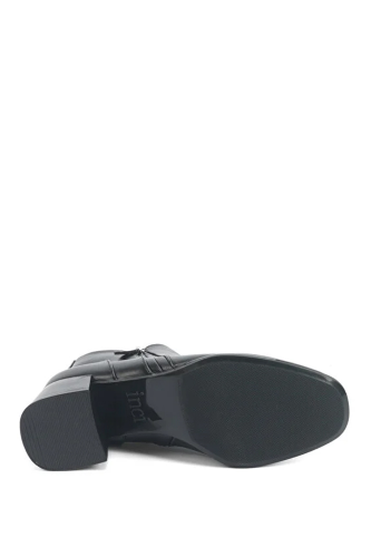 Resim İnci Kadın Bot A102042153 5W Tabby 5Pr