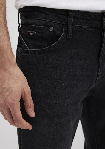 Resim Mavi MARTİN Erkek Jean Pantolon M0037834819