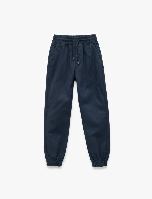 Resim Koton Erkek Çocuk Kanvas Pantolon 6WKB40003TW