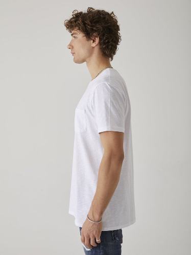 Resim Ltb Erkek T-shirt