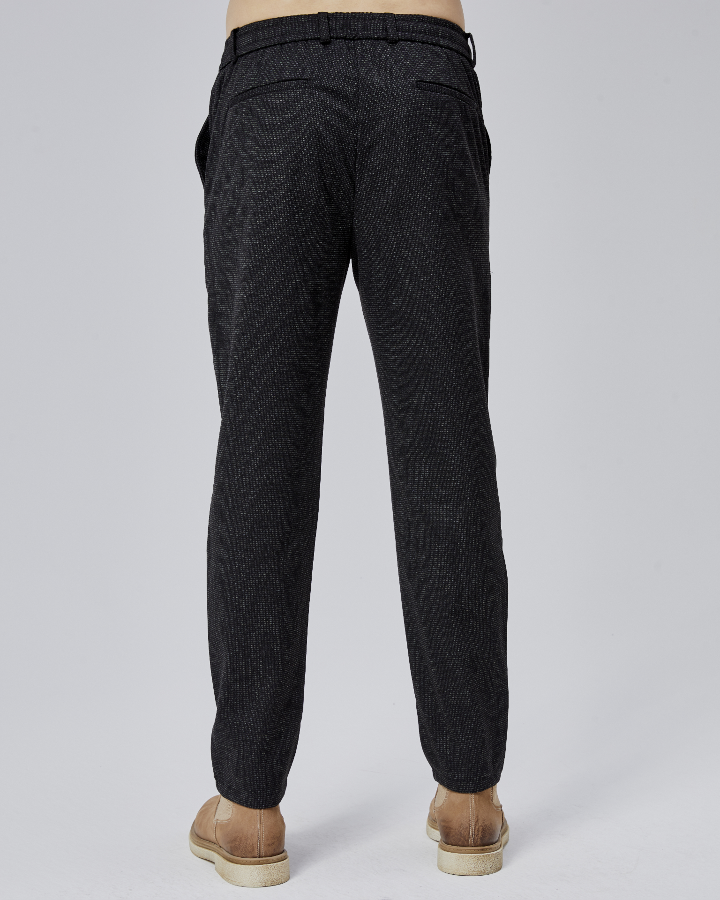 Resim Paul&More Erkek Kanvas Pantolon 21415 Flanel