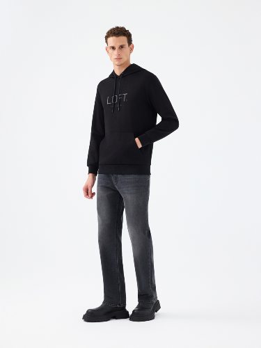 Resim Loft Erkek Sweat Lf2041153