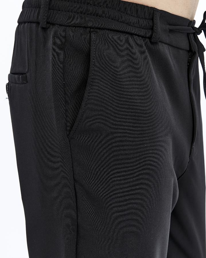 Resim Paul&More Kanvas Pantolon Diamond Erkek