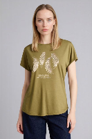 Resim Defacto Kadın T-shirt G9261AX/KH21