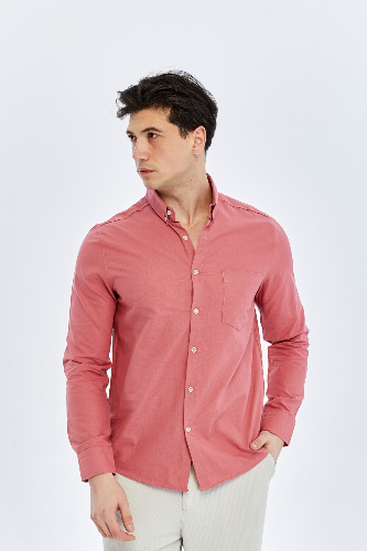 Resim Trender Erkek Gömlek