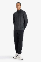 Resim Defacto Erkek  Kanvas Pantolon F1288AX/BK81