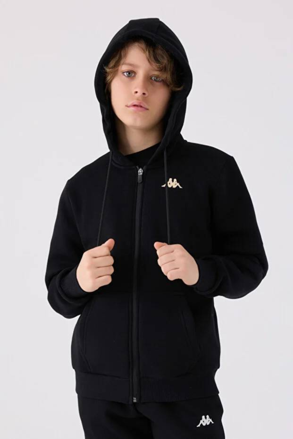 Resim Yenikoza Erkek Çocuk Sweat