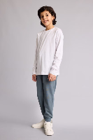 Resim Defacto Erkek Çocuk Eşofman Alt G0866A8/GR314