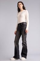 Resim Defacto Kadın Jean Pantolon G8879AX/NM40