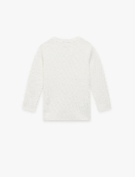 Resim Koton Erkek Çocuk Sweat 6SKB10256TK