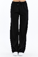 Resim Yenikoza Kadın Kanvas Pantolon