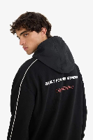 Resim Defacto Erkek  Sweat E9330AX/BK81