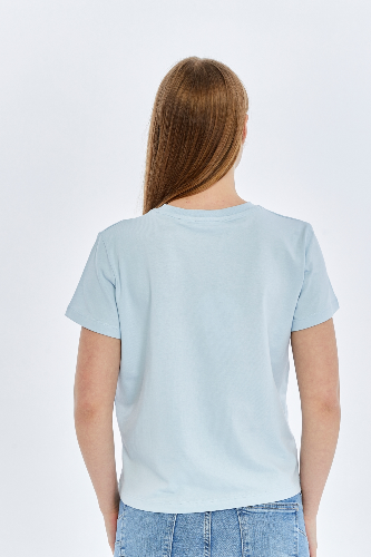 Resim Yenikoza Kadın T-shirt