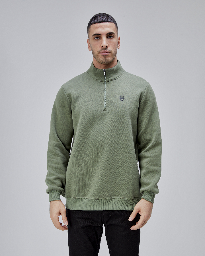 Resim Paul&More Erkek Sweat P.M 1912