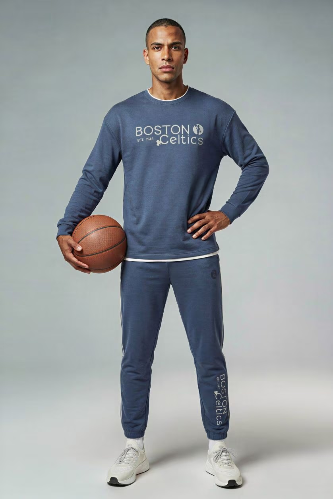 Resim Defacto Erkek Eşofman Alt F6980AX/IN271