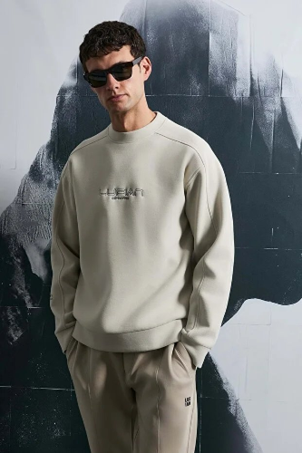 Resim Lufian Dark Erkek Sweat 112030182