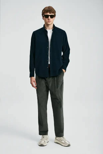 Resim Lufian Drew Erkek Gömlek 112010682