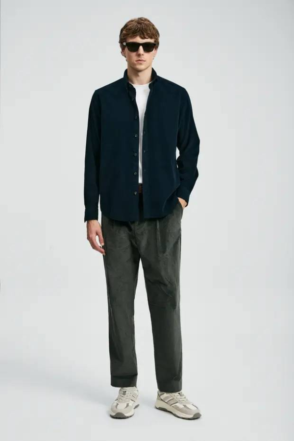 Resim Lufian Drew Erkek Gömlek 112010682