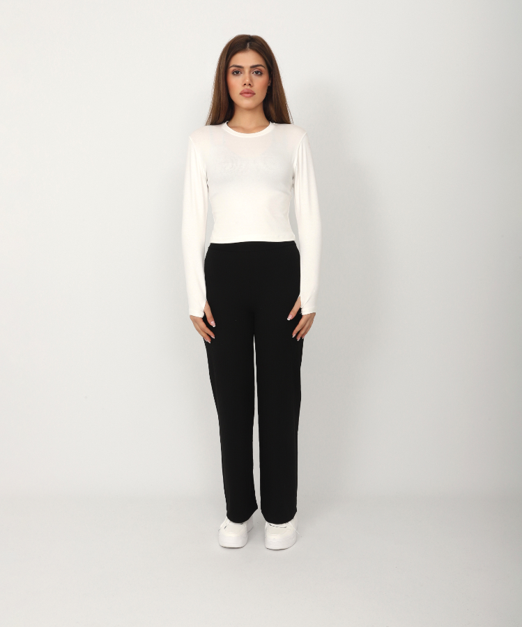 Resim Viole&More Kadın Tayt 1034