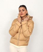 Resim Yenikoza Kadın Mont