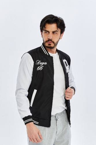 Resim Yenikoza Erkek Mont