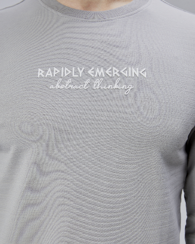 Resim Paul&More Erkek Sweat Rapidly O Yaka