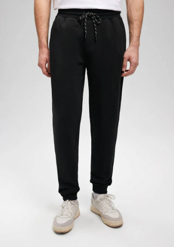 Resim Mavi Erkek Eşofman Alt M066907-900