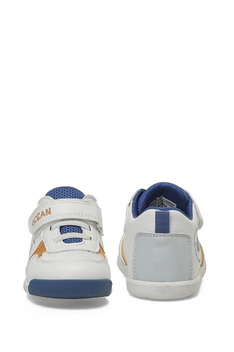 Resim POLARİS Erkek Çocuk Spor Ayakkabı A102199889 OCEAN.I6FX