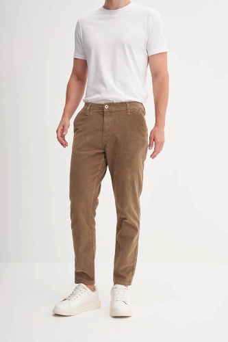 Resim Cazador Erkek Kadife Pantolon 3015