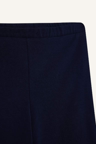 Resim Defacto Kız Çocuk  Tayt A6907A8/NV251