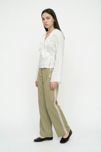 Resim QUZU Kadın Bluz