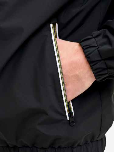 Resim Jack & Jones Jornantucket Lıght Jacket Sn Erkek Ceket 12291690