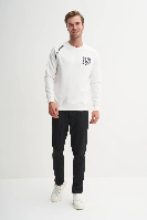Resim Cazador Erkek Sweat 53320